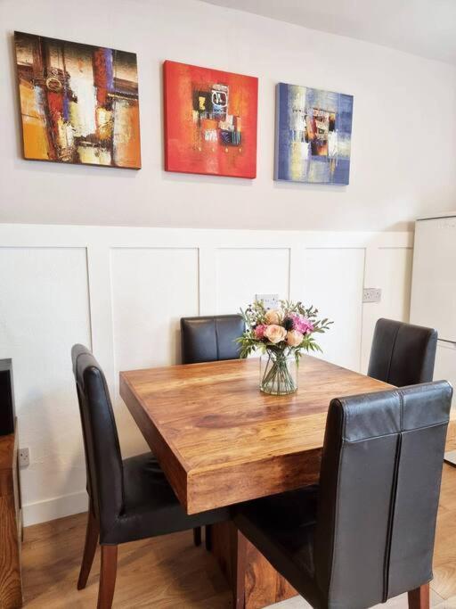 Charming Cottage Next To John Radcliffe Hospital With Free Parking Oxford Bagian luar foto