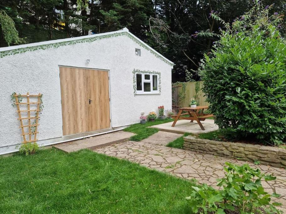 Charming Cottage Next To John Radcliffe Hospital With Free Parking Oxford Bagian luar foto